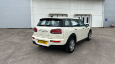 MINI Clubman 1.5 Cooper Classic 6dr Petrol Estate